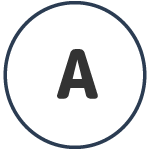 Aアイコン