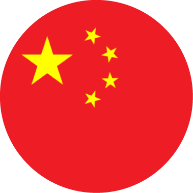中国国旗