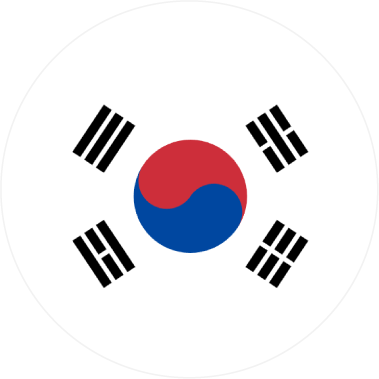 韓国国旗