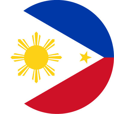フィリピン国旗